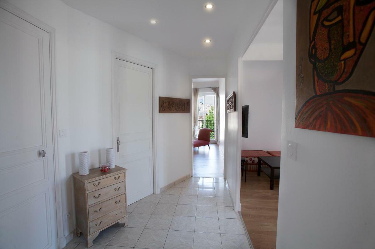 Place Au Manege Marseille Ngoại thất bức ảnh