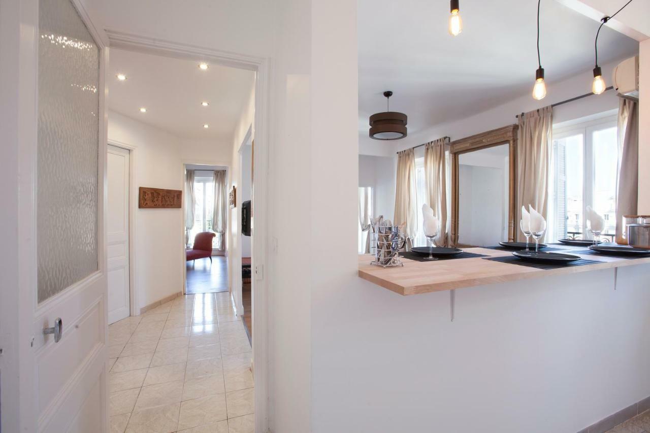 Place Au Manege Marseille Ngoại thất bức ảnh