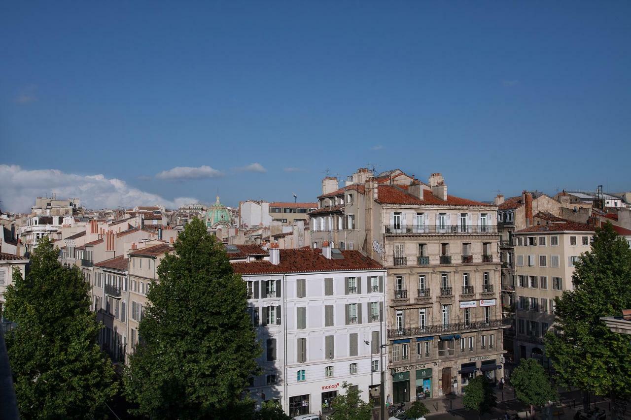 Place Au Manege Marseille Ngoại thất bức ảnh