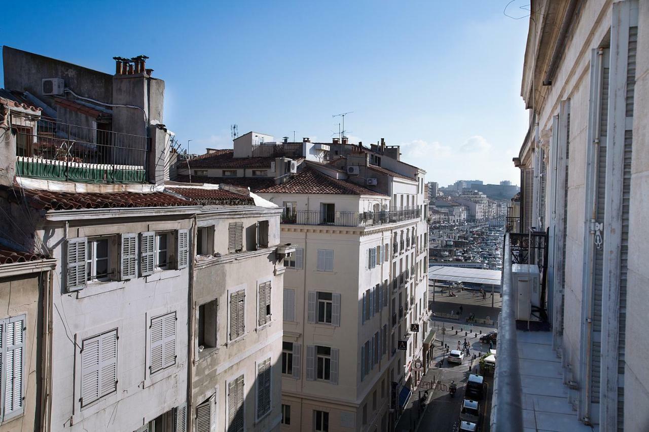 Place Au Manege Marseille Ngoại thất bức ảnh